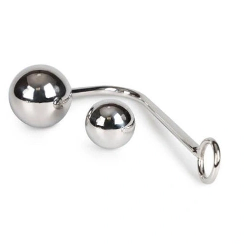Anal Hooks Steel 5299 AllNight Hook Anal BDSM 0929